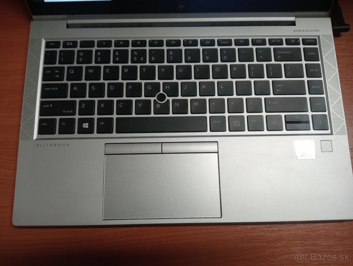 predám notebook HP ELITEBOOK 840 G7 ,WINDOWS 10 - 3