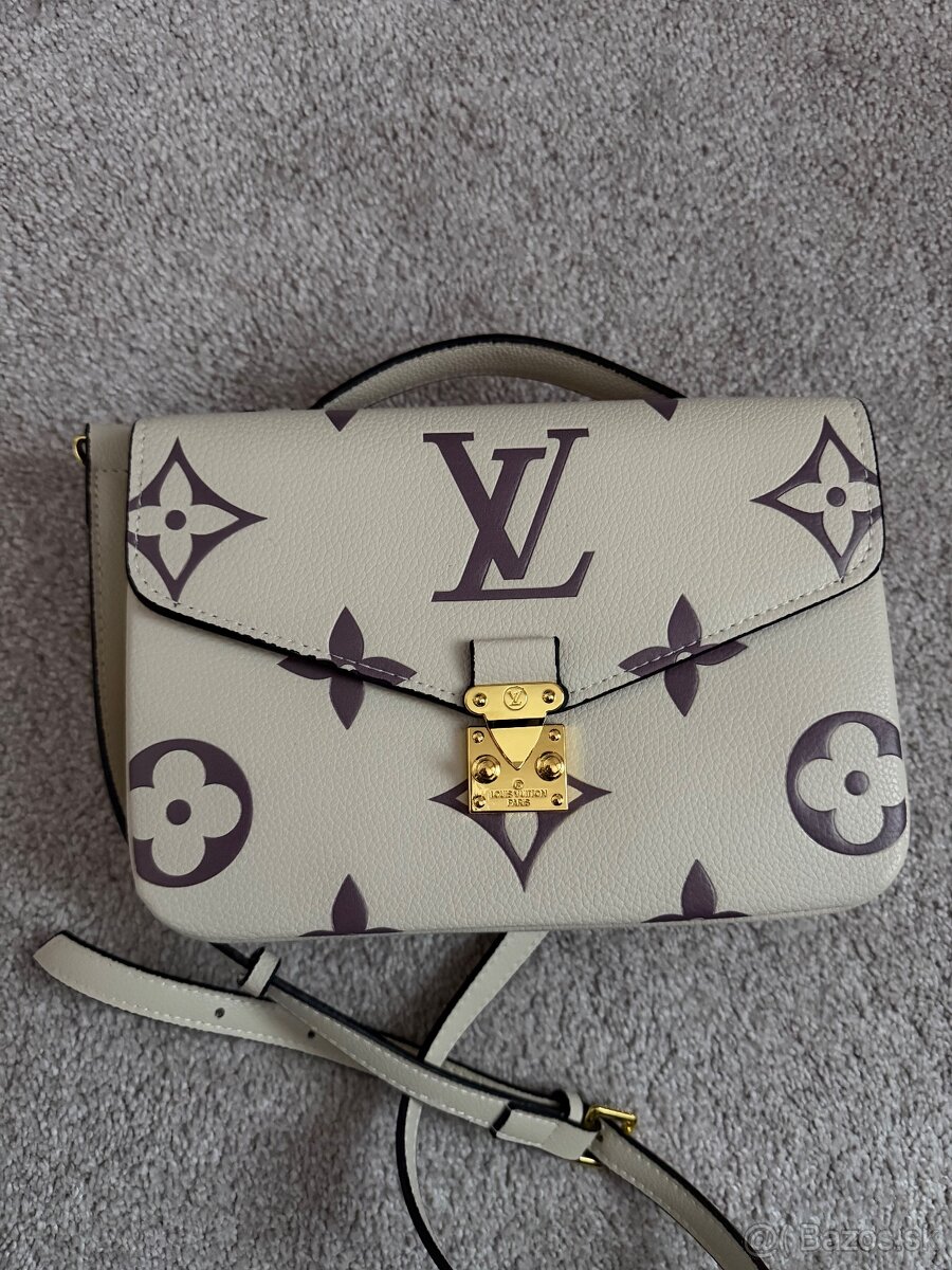 Louis Vuitton kabelka - 3