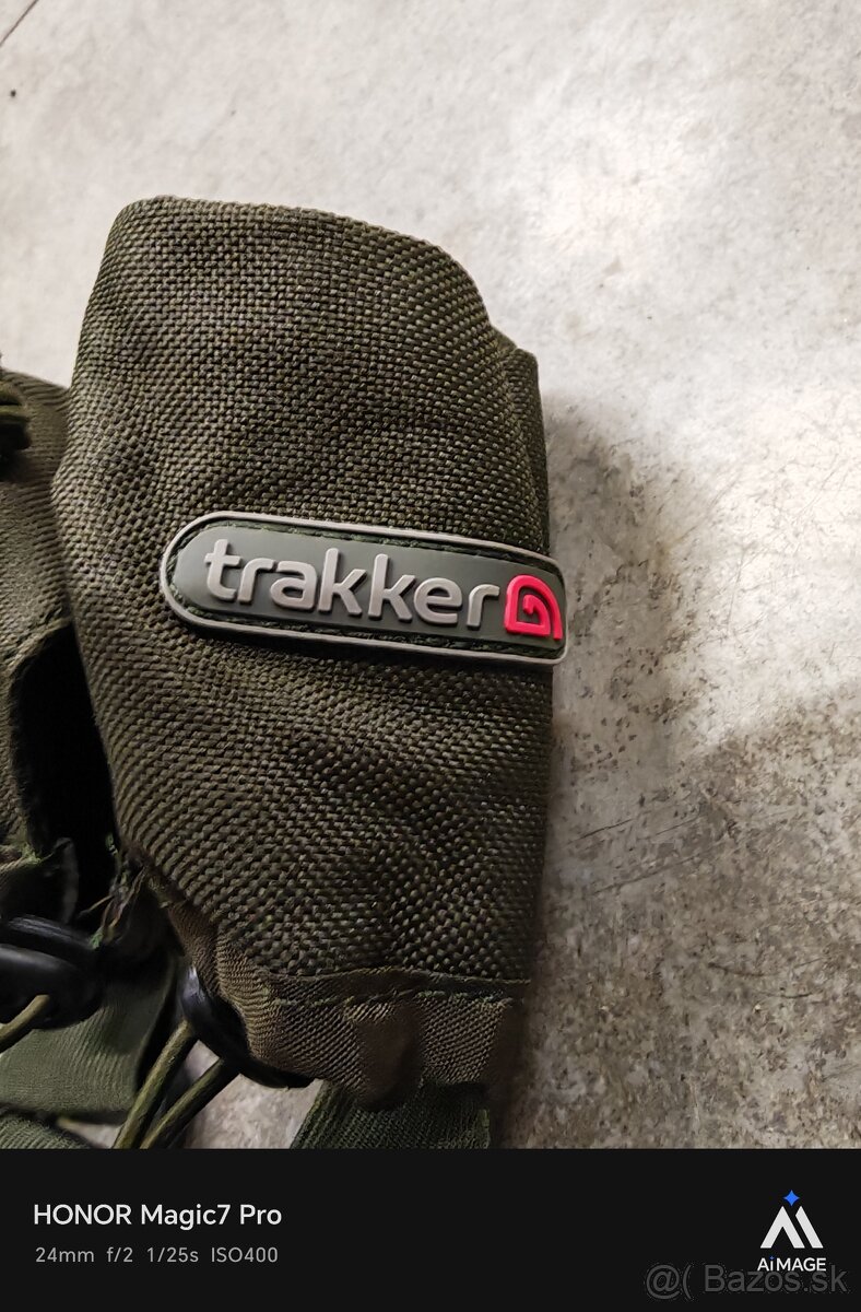 Trakker chrániče na prúty elastické - 3