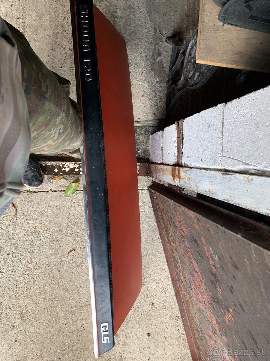 Skoda 120 gls m1 - 3