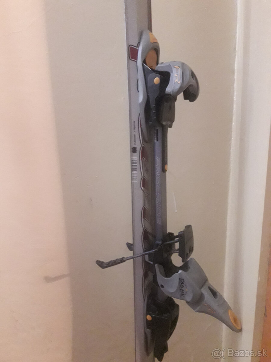 Skialp Fischer Alltrax - 3