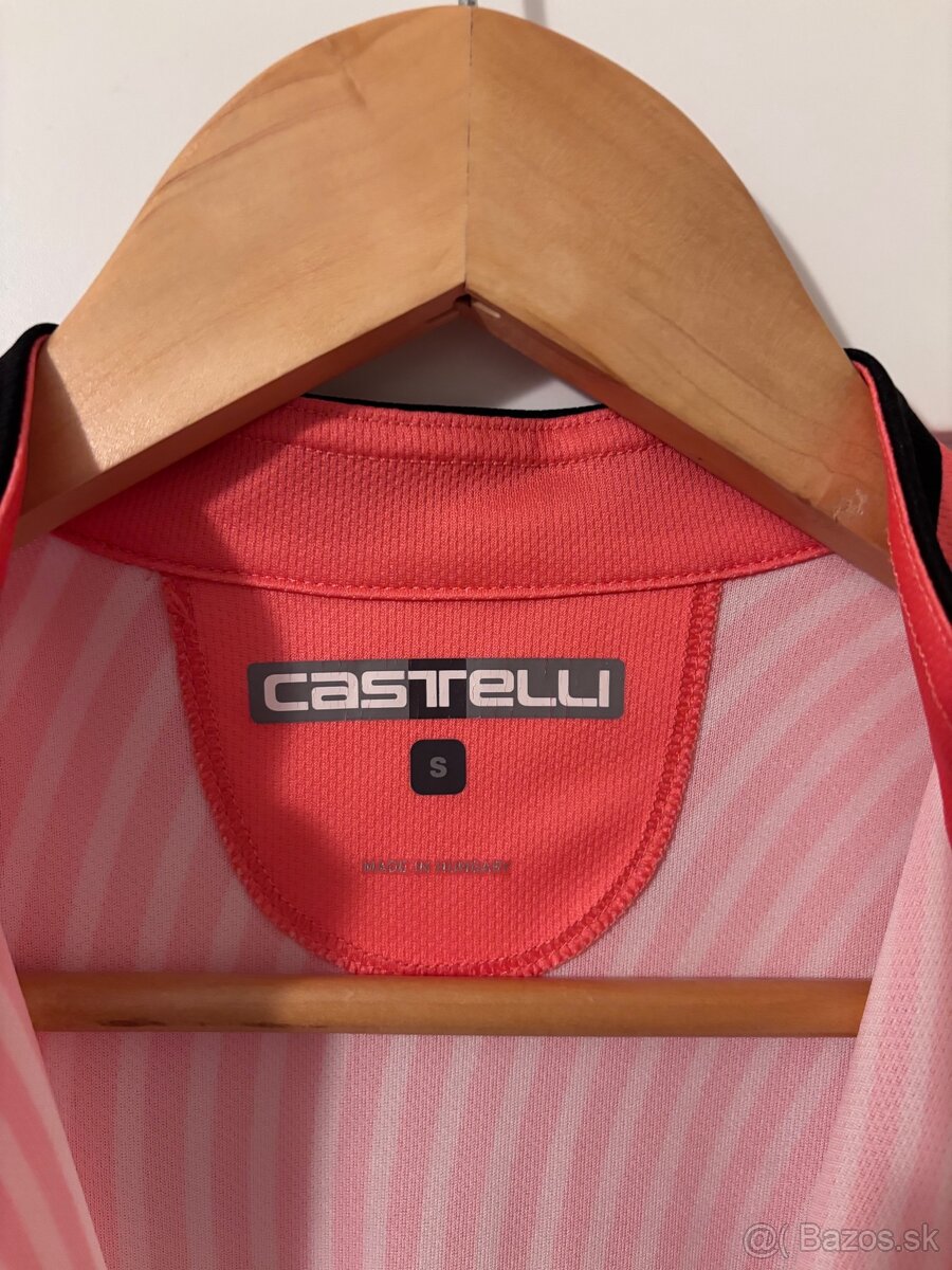 CASTELLI damsky cyklodres - 3