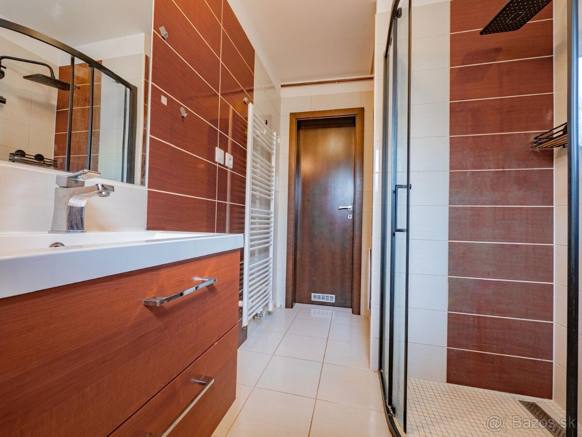 Byt na Kalvárii - 3