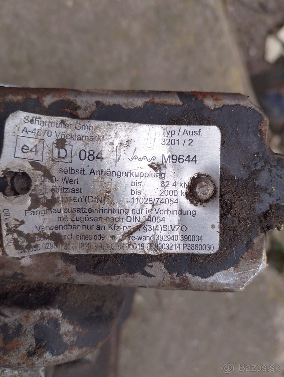 Predám - vymením - 3