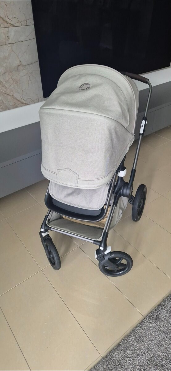 Bugaboo Fox 3 - 3