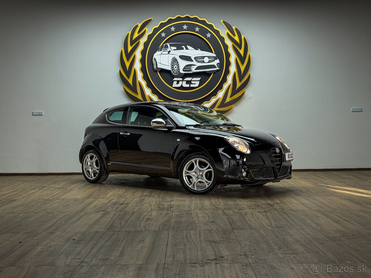 Alfa Romeo MiTo 1.4 Multiair Progression - 3