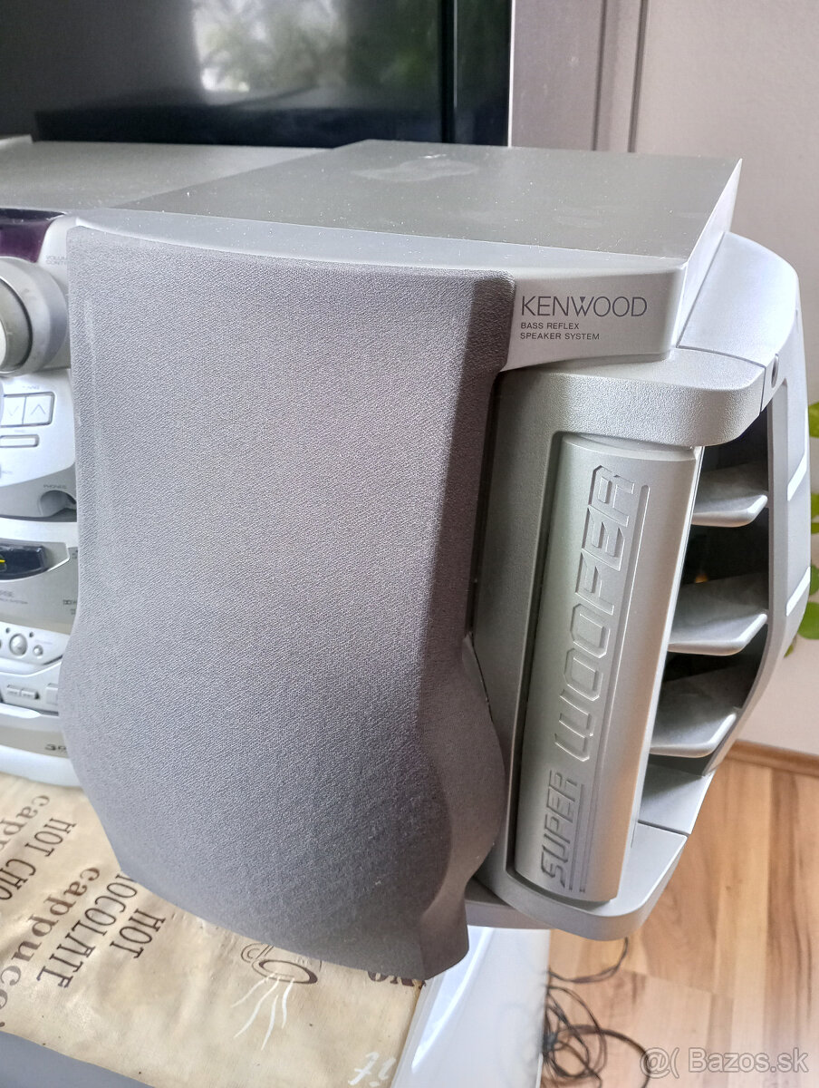 Predaj hi-fi veži. - 3