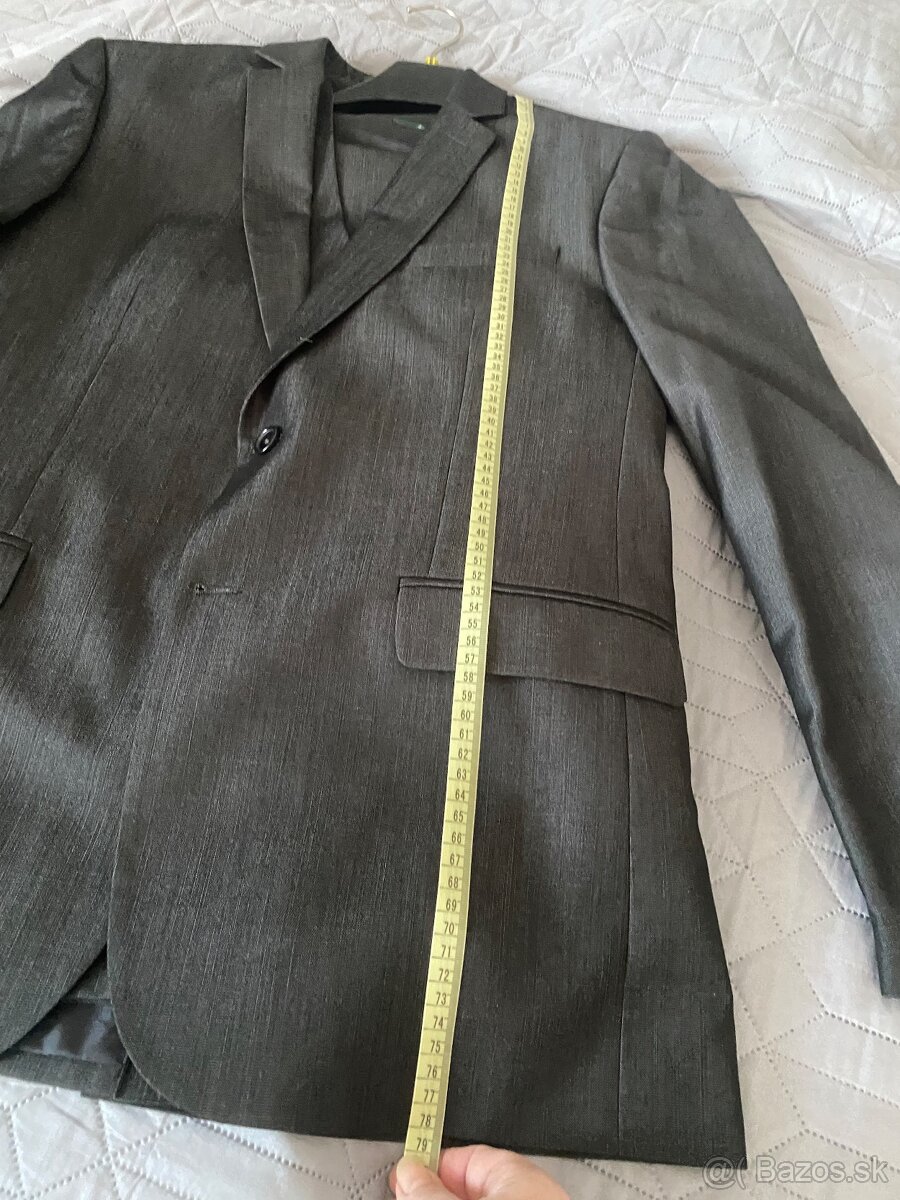 Oblek - 3