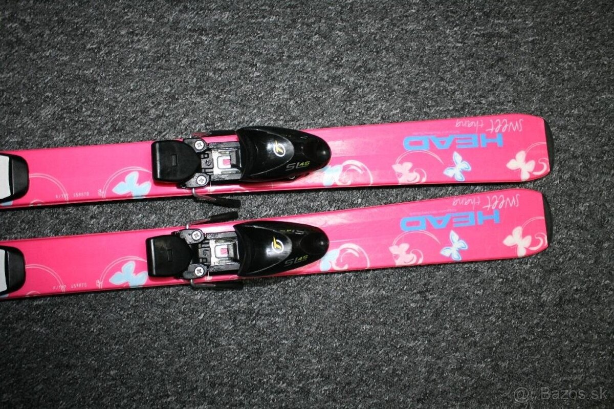 Lyže head sweet thang - 3