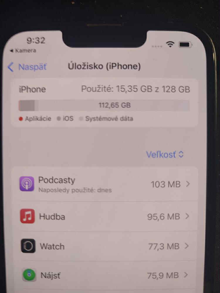 Apple Iphone 13 128gb - 3