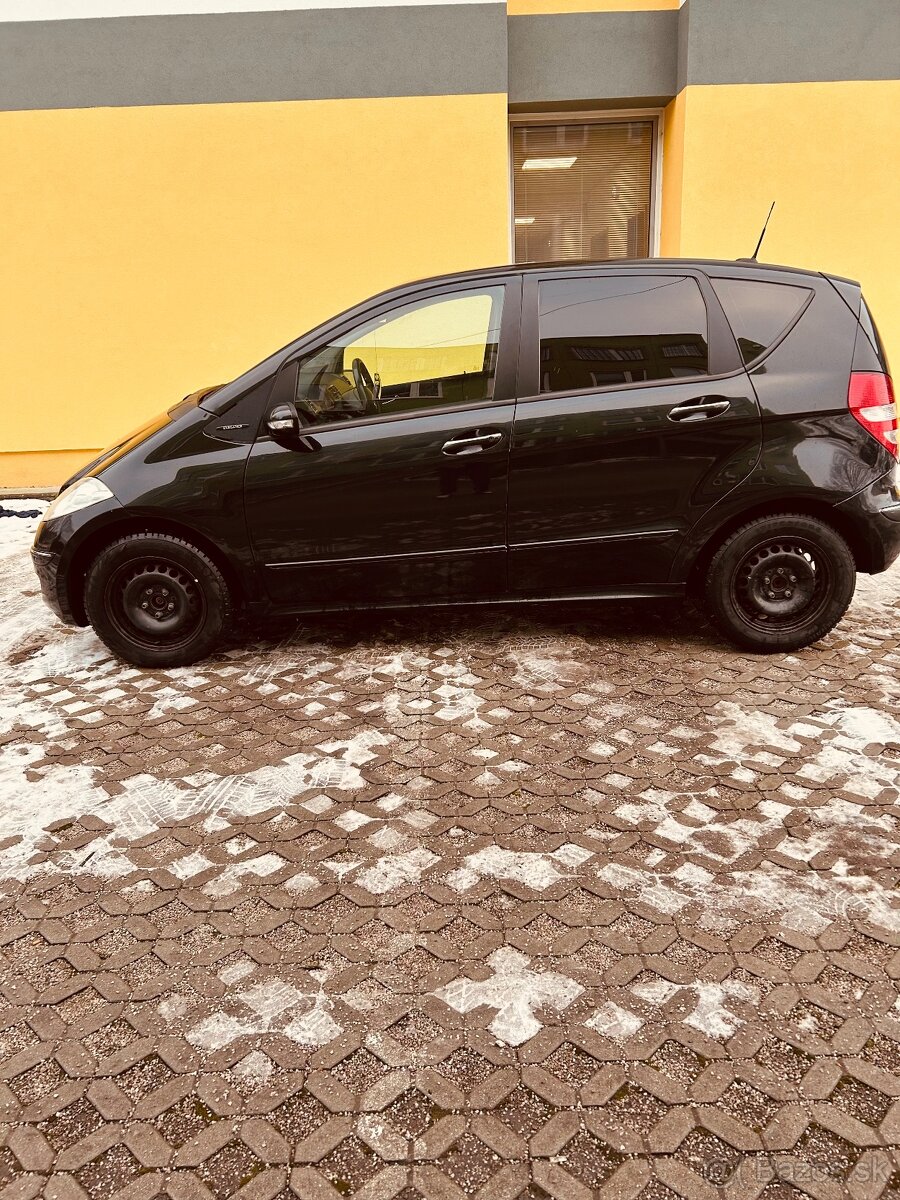 Mercedes A180 Cdi - 3