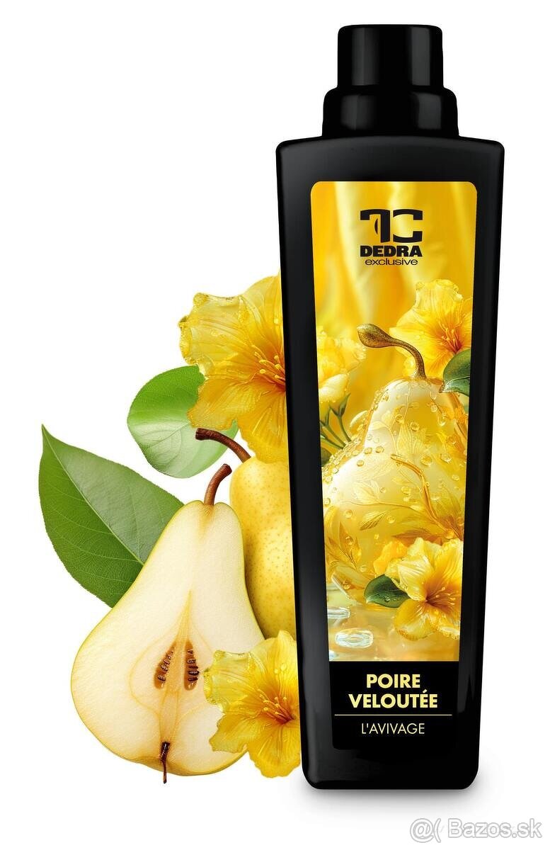 Avivážny kondicionér - 3