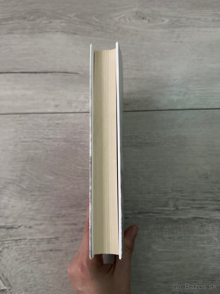 Na smrť - Jozef Karika - 3