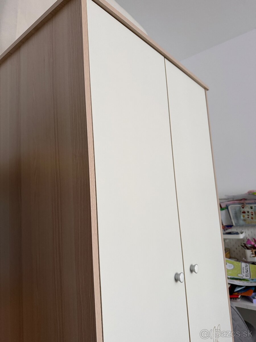 Predám detský nábytok - 3