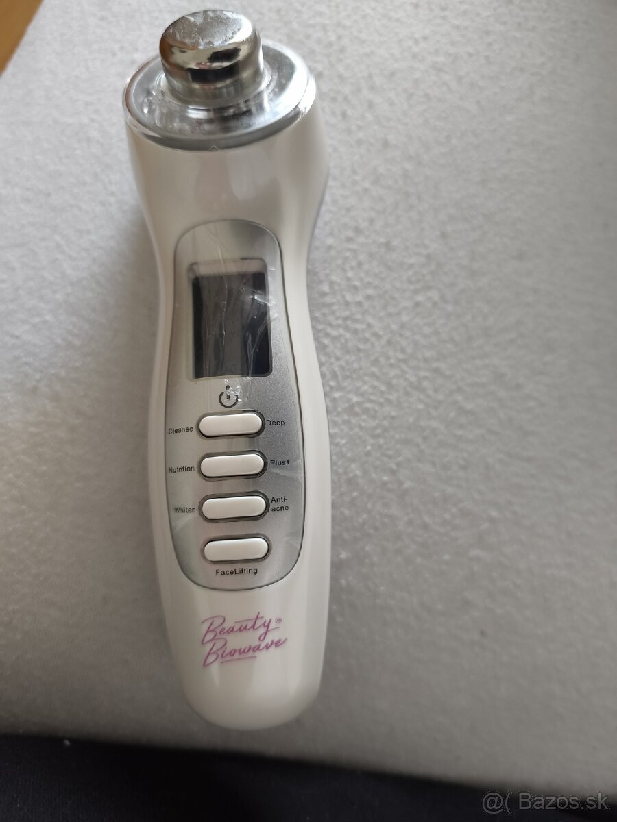 Profesionálna žehlička na pleť. - 3