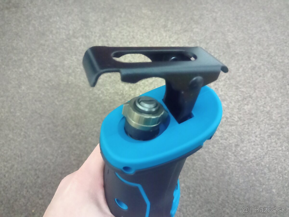 Chvostová píla nová - 3