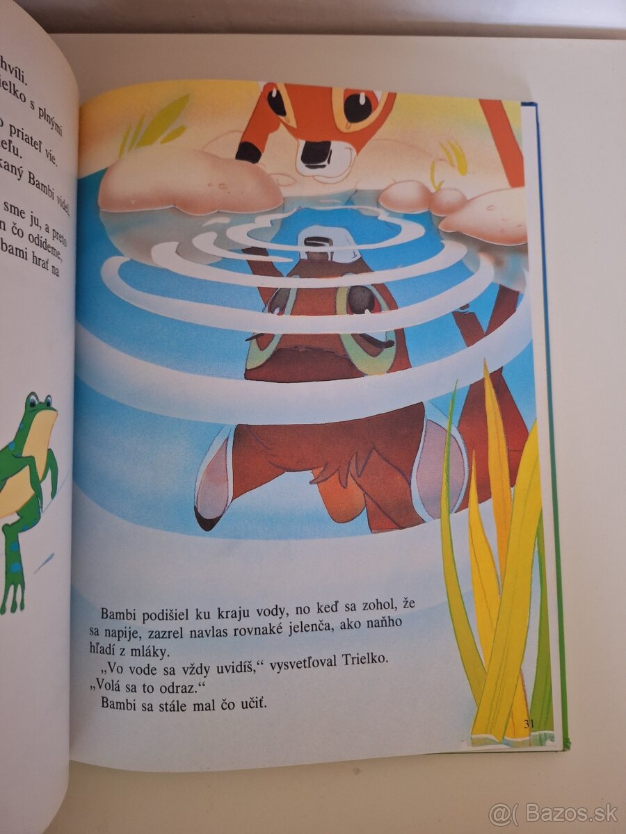 Walt Disney Luxus - 3