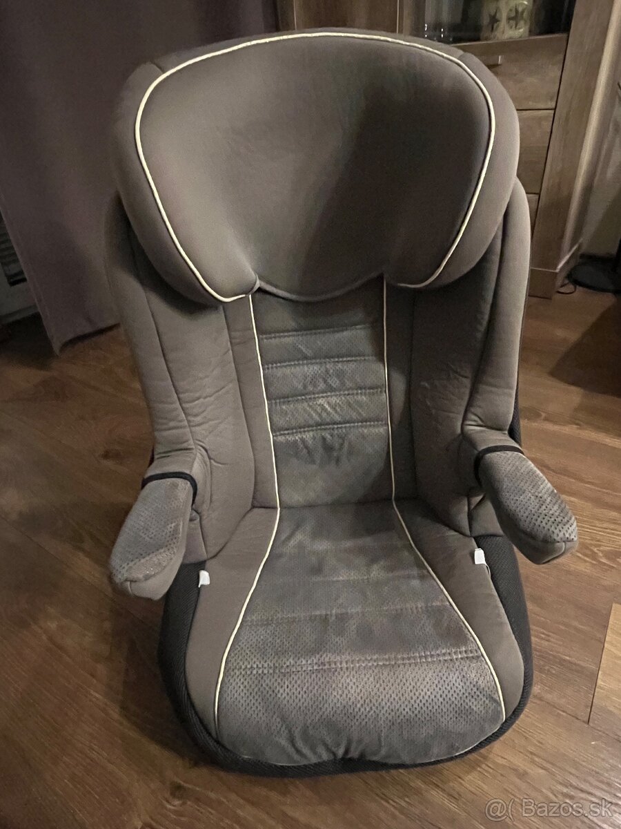 Autosedačka - 3