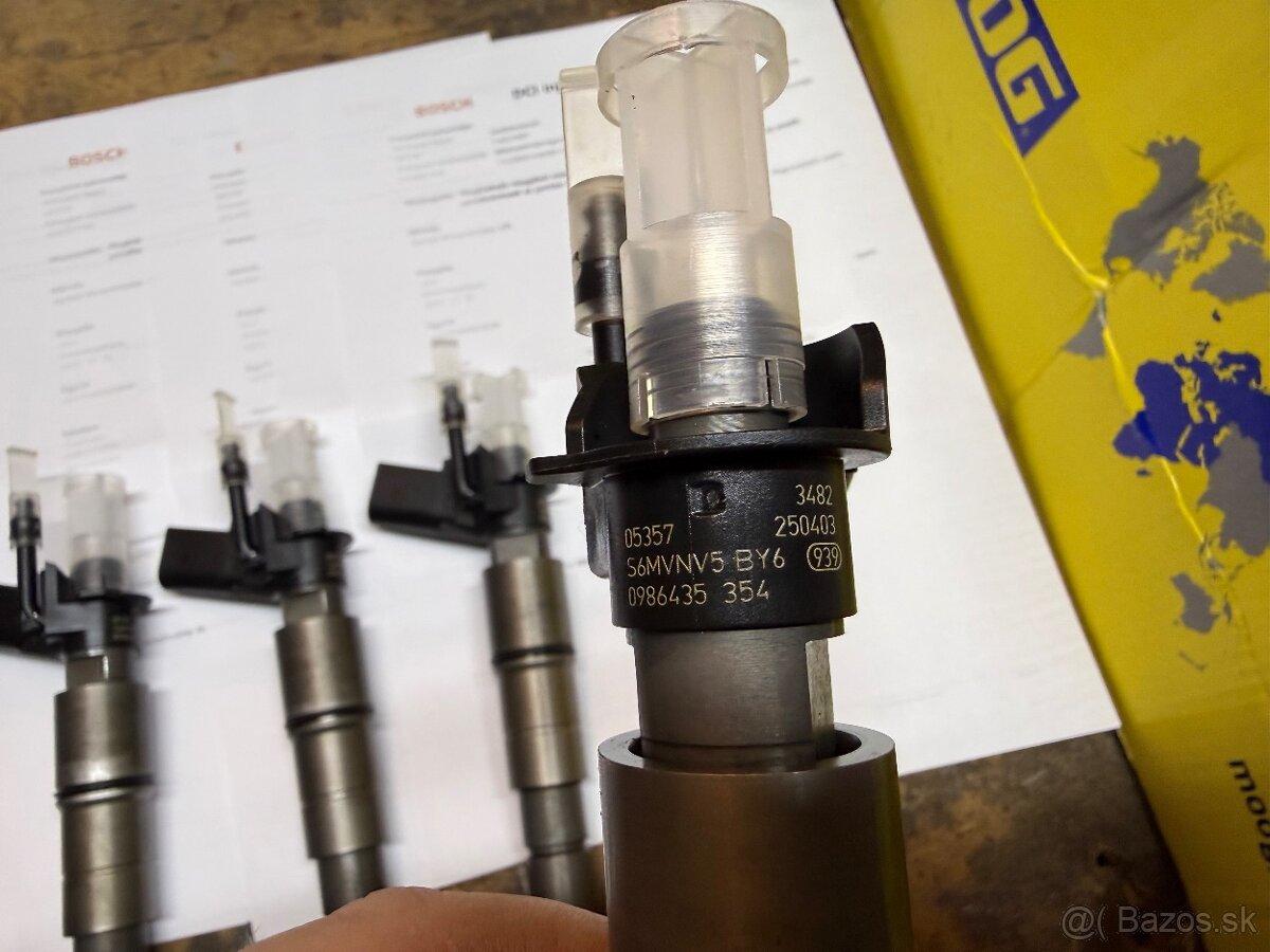 Bmw E60/61 trisky - 3