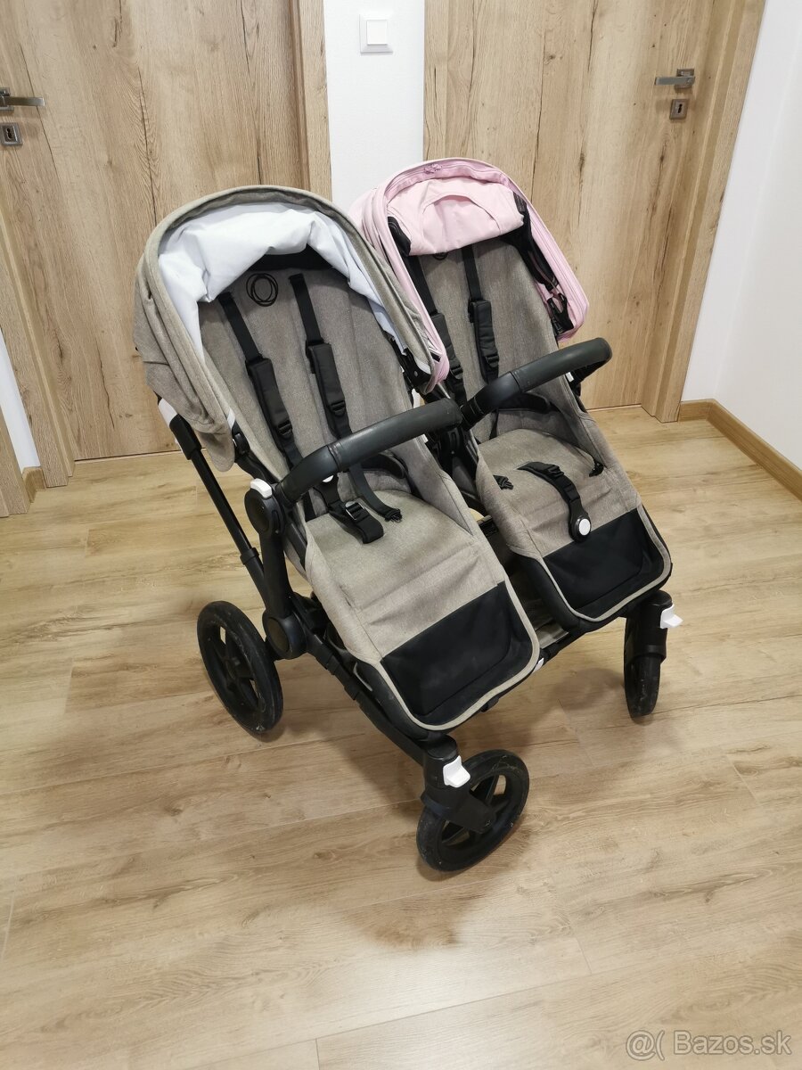 Bugaboo donkey 3 - 3