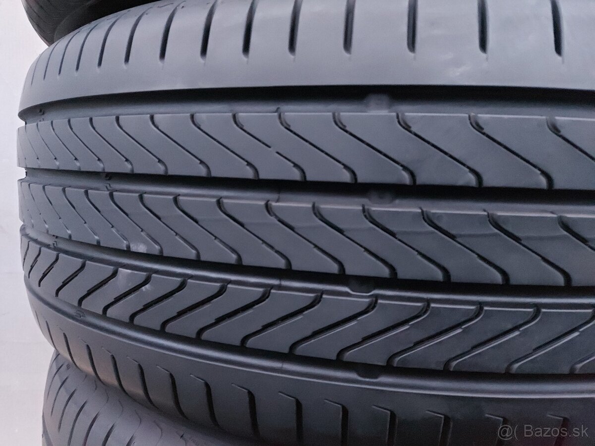 4ks NOVÉ 235/50 R19 99V CONTINENTAL, DOT2024 - 3