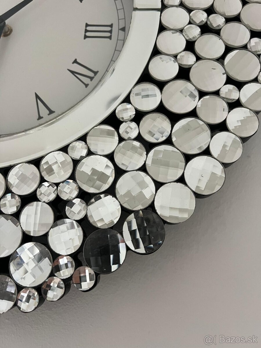 Nástenné hodiny - 3