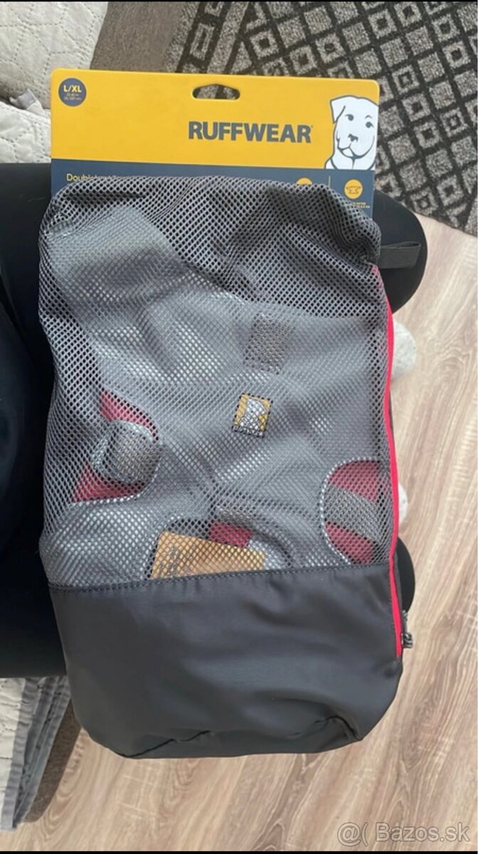 Ruffwear profesionálny postroj - 3