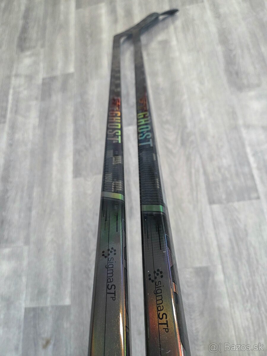 Hokejky CCM FT Ghost senior - 3