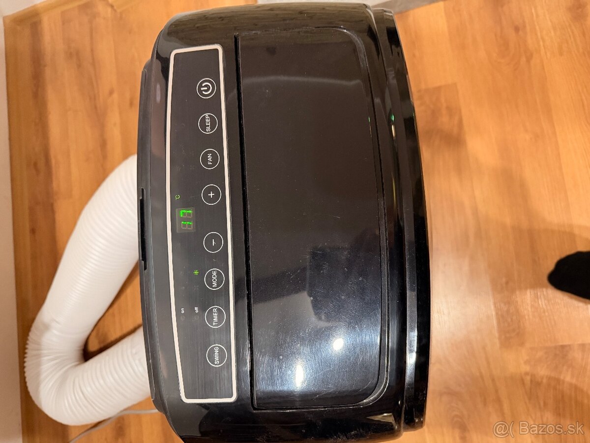 Mobilna klimatizacia - 3