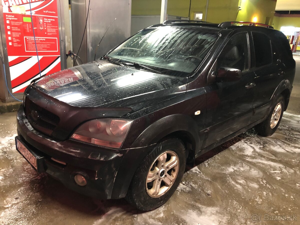 KIA Sorento 4x4 - 3