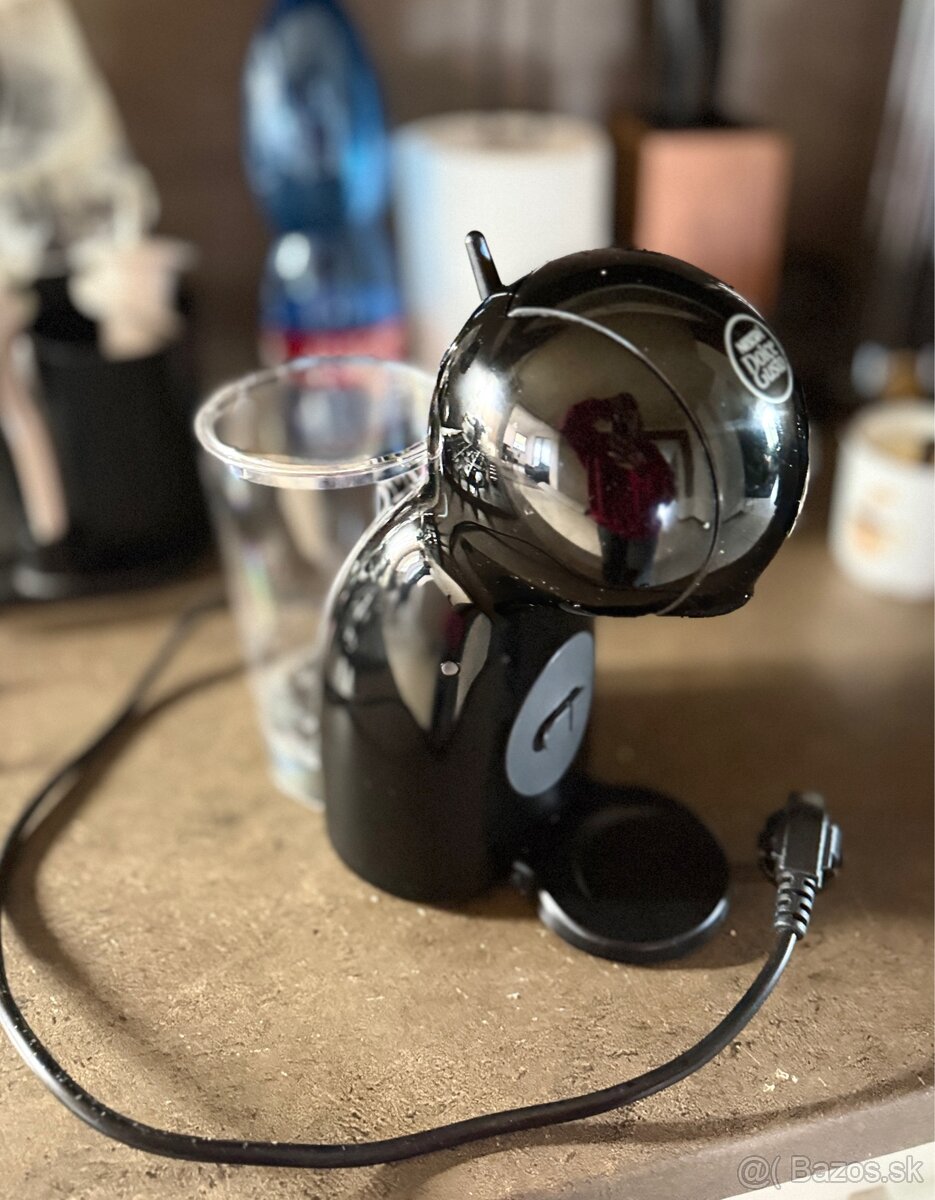 NESCAFÉ Dolce Gusto Piccolo XS - 3