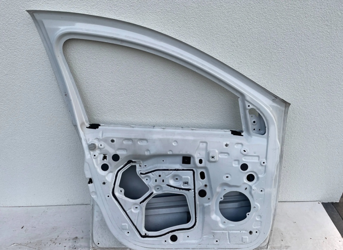 Dacia Logan II 2012- mcv ľavé predné dvere - 3