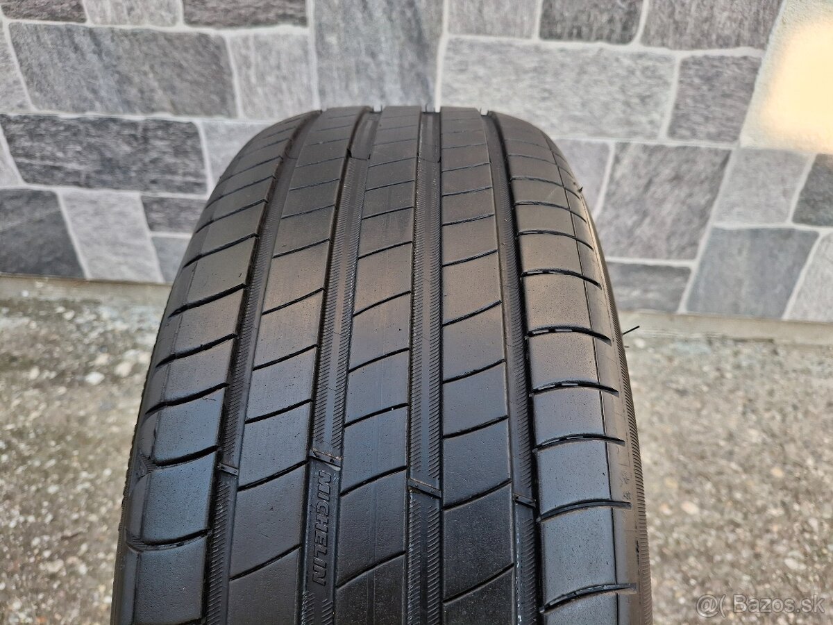 letné pneu 195/55 R16 Michelin 4ks, do 6mm - 3