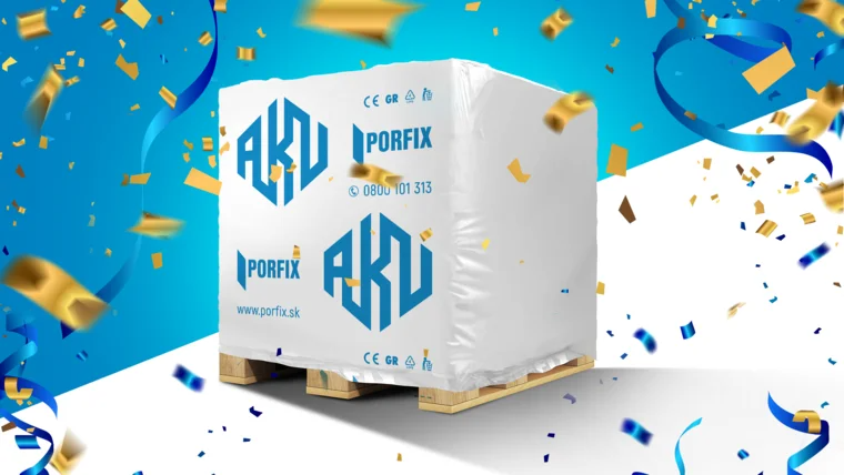 Tvárnica Porfix AKU 150 - 3