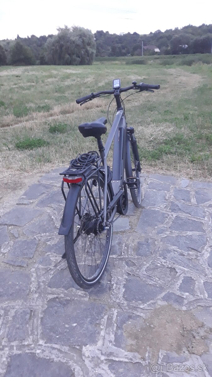 Elektro bicykel Kalkhoff - 3