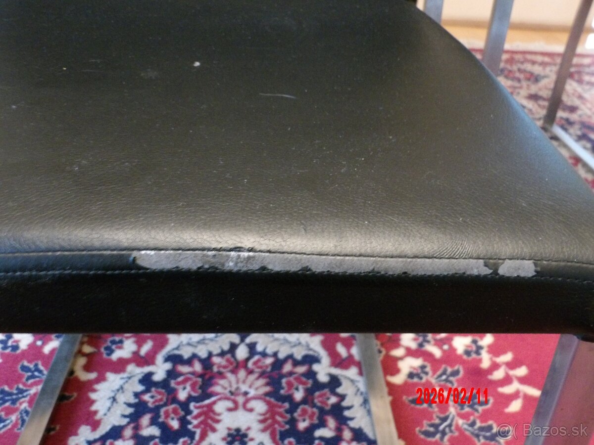 predám stoličky - 3