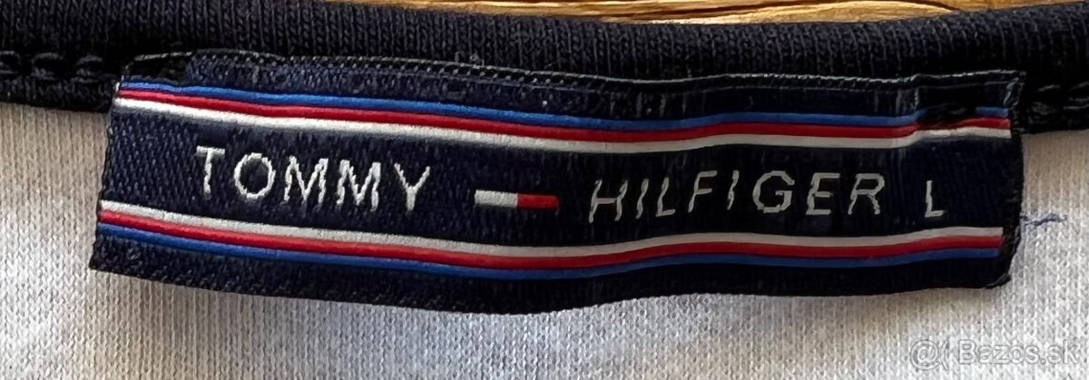 Šaty Tommy Hilfiger č.M - 3