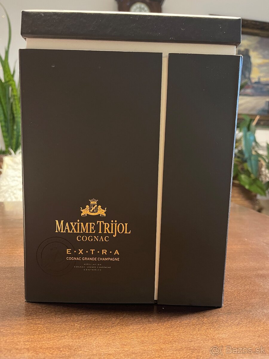 Krabica a flasa na alkohol - 3