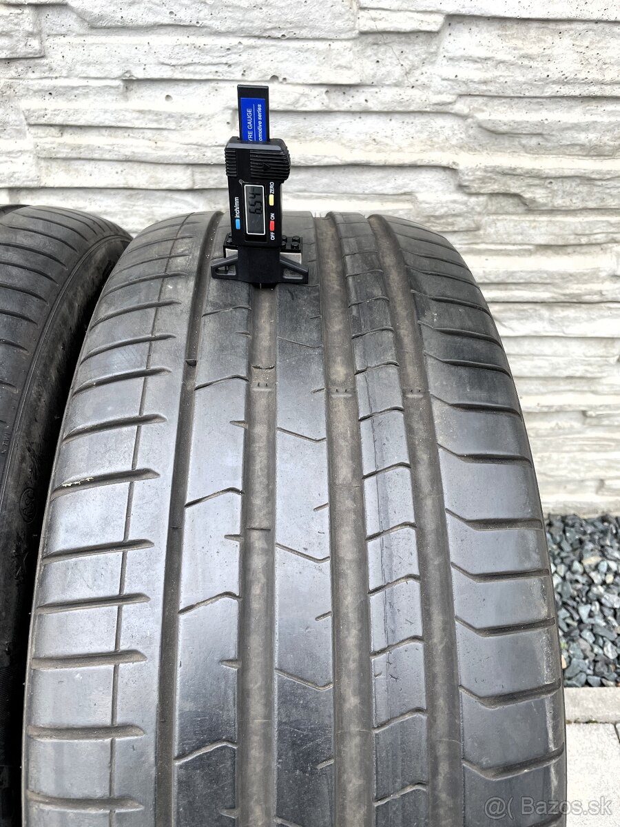 275/40 R22 Pirelli letne - 3