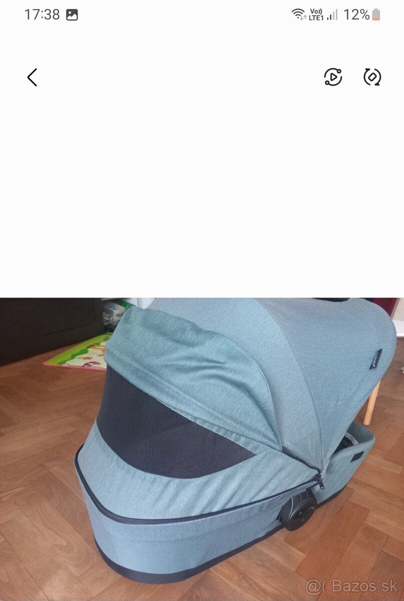 Easywalker harvey 3 - 3