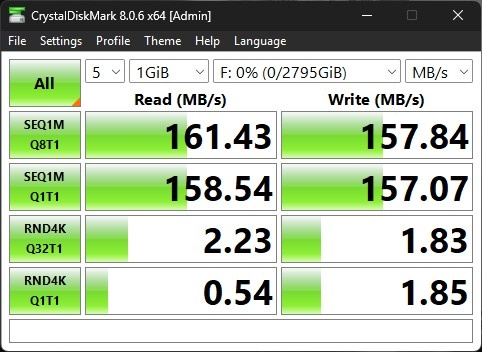 WD30PURZ- 3TB Surveillance HDD - 3