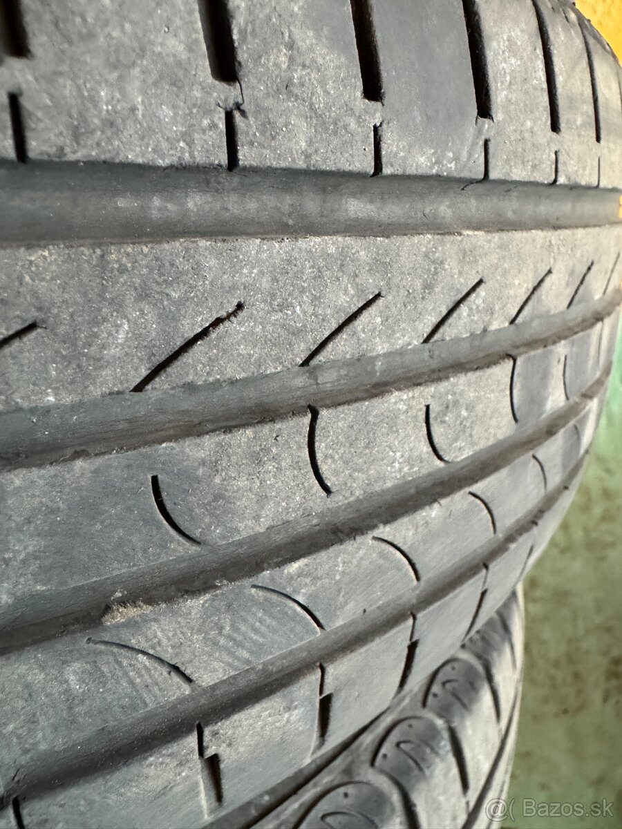 Plechové disky 4x108 r15 - 3