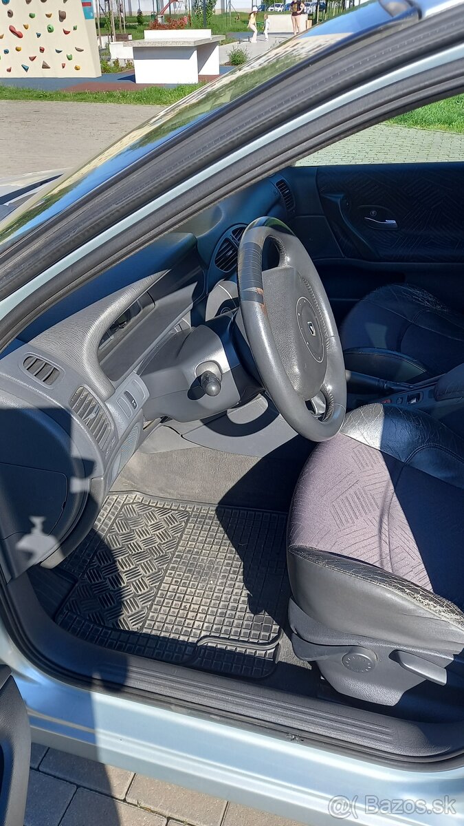 Renault Laguna 1.9DTi - 3