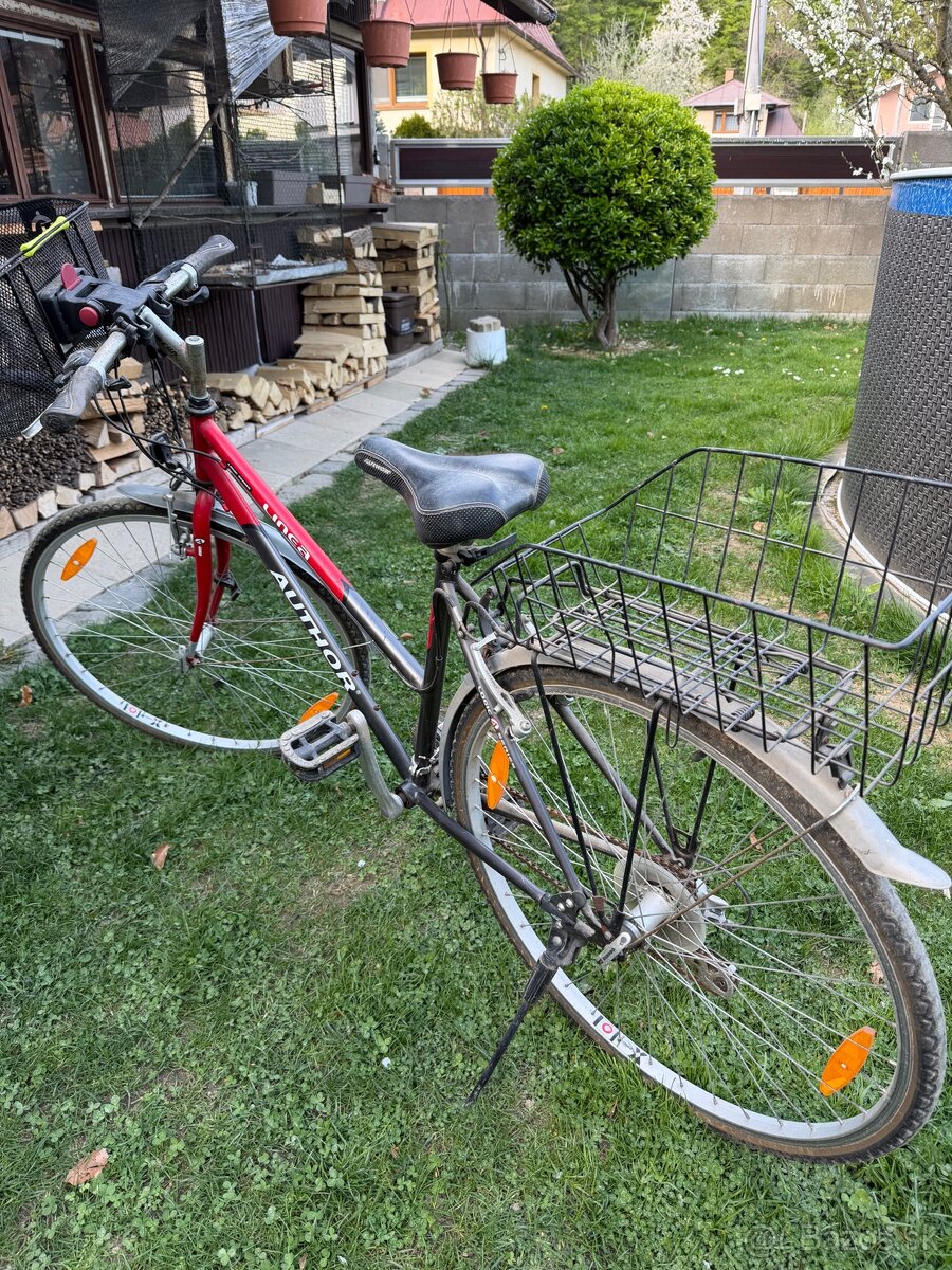 Predám bicykel - 3