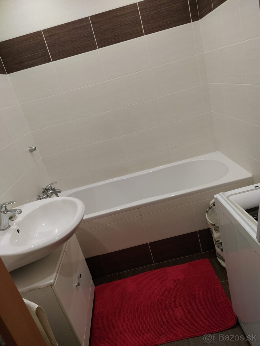 Ponúkame na prenájom 2-izbový byt - 3