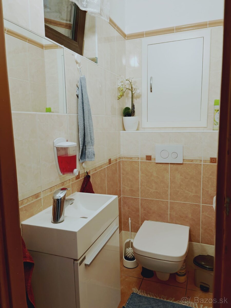 🏠 Mezonetový 4-izbový byt v Trenčíne – Halalovka - 3