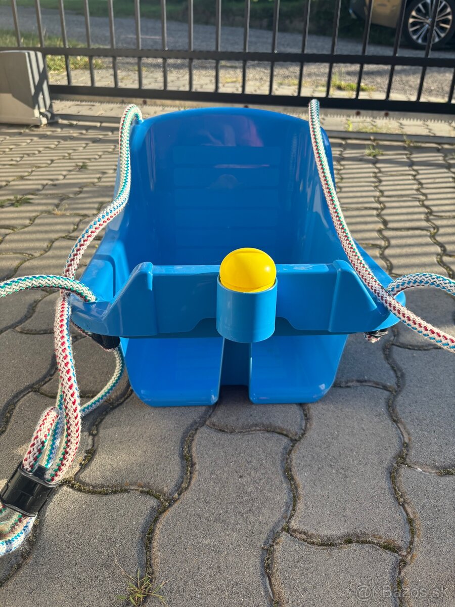 Hočka, fúrik, kosačka - 3