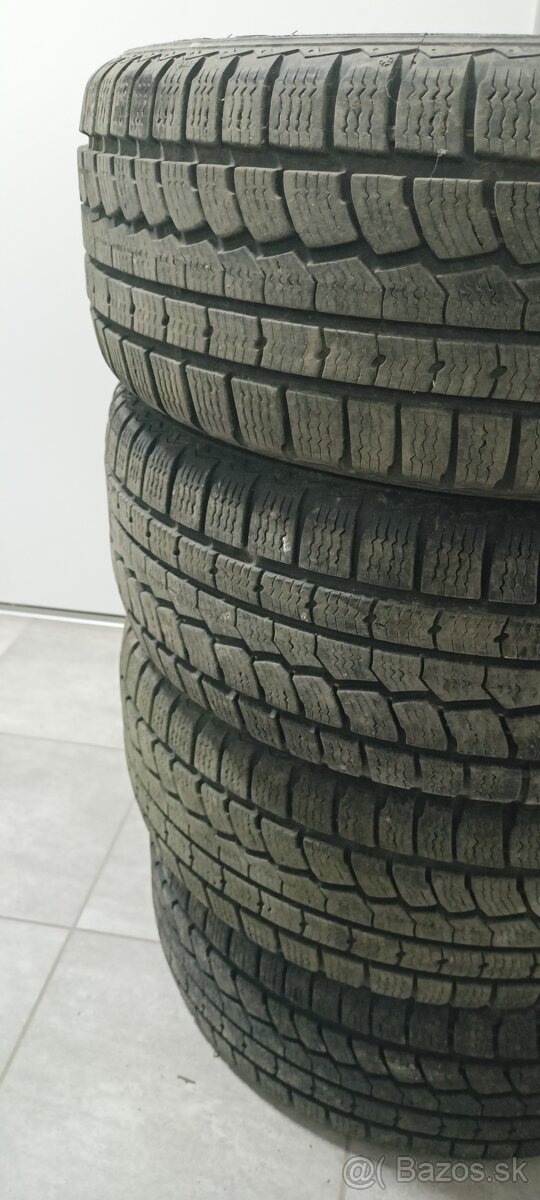 Zimné pneumatiky - 3