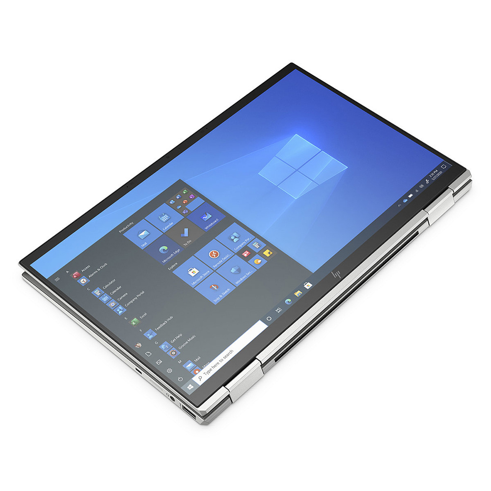 HP EliteBook X360 G8 13": Core i7 1165G7. 16GB, SSD 512GB - 3