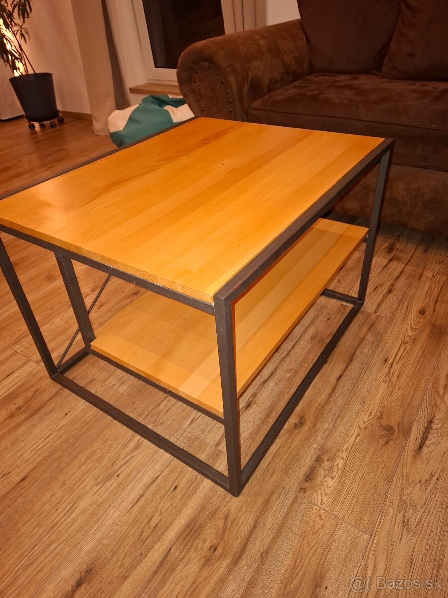 set stvôl stoličky konferenčný stôl - 3